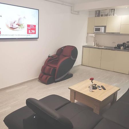 Appartement Maravali Seaview Mamaia Extérieur photo