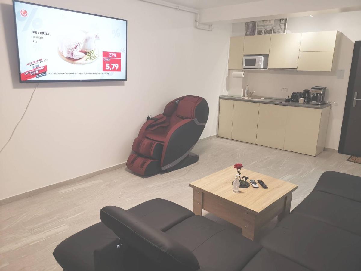 Appartement Maravali Seaview Mamaia Extérieur photo