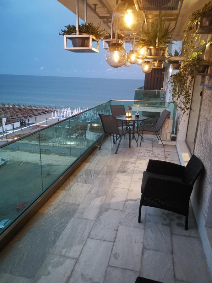 Appartement Maravali Seaview Mamaia Extérieur photo